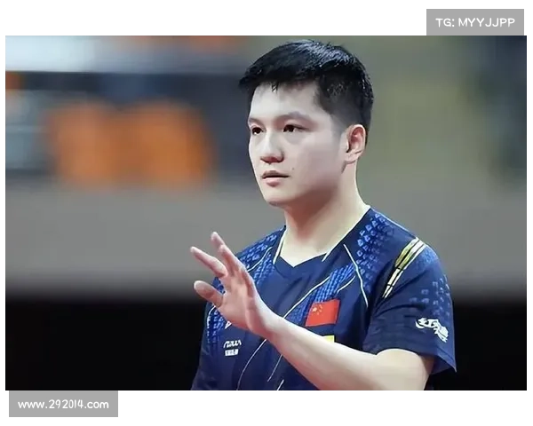 德甲乒乓球联赛樊振东代表萨尔布吕肯首秀轻松3-0战胜对手
