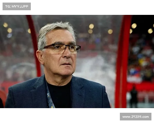 国足主帅候选人涉操控十一场假球丑闻曝光足协选帅需谨慎